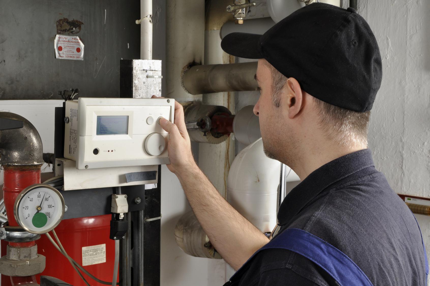 prix d'un chauffe-eau électrique Montfermeil